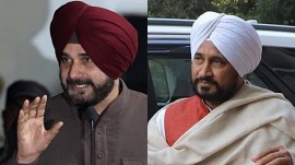 punjab congress meeting