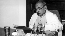 pv narasimha rao bharat ratna