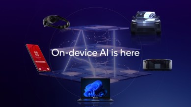 Qualcomm AI