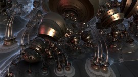 quantum computing generic