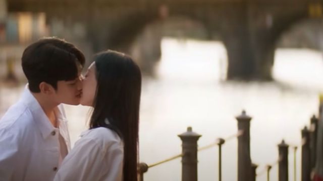 queen of tears teaser