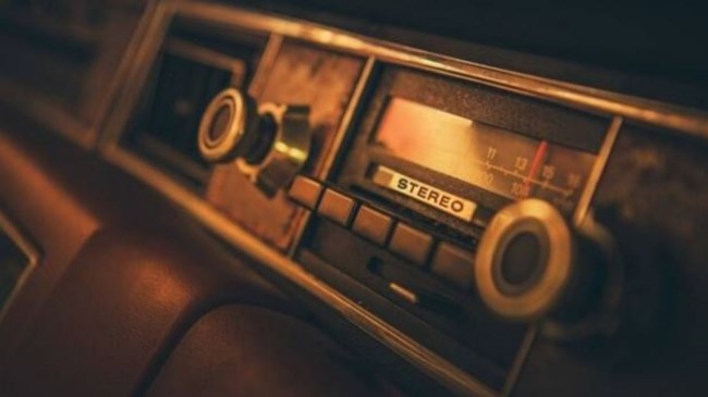radio