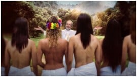 rael the alien prophet review