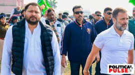 bihar congress rjd jdu bjp india bloc