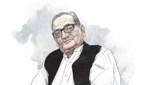 Delhi Confidential, Rajeev Dhavan, interim budget, Ayodhya Ram temple, Samajwadi Party (SP), Indian express news, current affairs