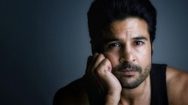 Rajeev Khandelwal was a household name because of his TV show