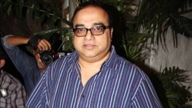 rajkumar santoshi
