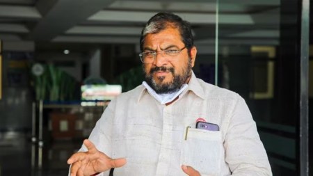 farmers protest, 2020-21 farm protest, Maharashtra farmers, Why are Maharashtra farmers not marching to Delhi?, raju shetti, dilli chalo march, free market principles, World Trade Organization, indian express news