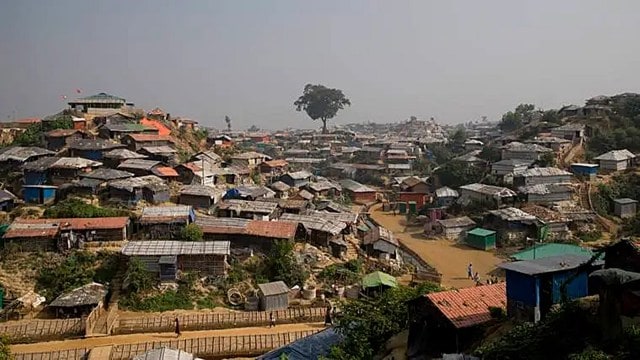 India advises citizens not to travel to Myanmar’s Rakhine state | India ...