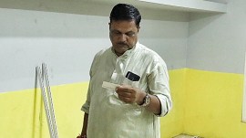 Gujarat Bilkis Bano convict bail