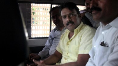 Mumbai Maharashtra MLA Ramesh kadam
