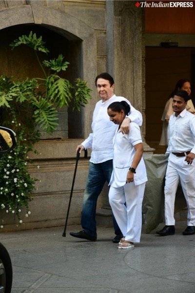 randhir kapoor