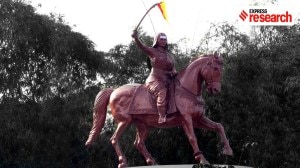 How Rani Chennamma’s revolt against the British inspired a national campaign for women’s rights