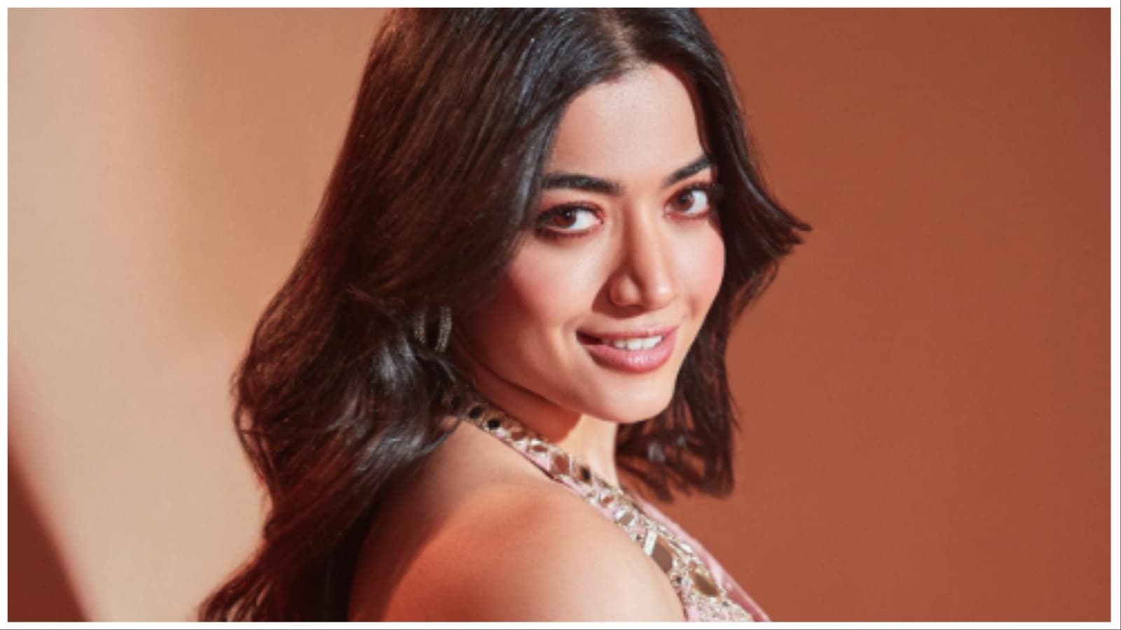 Rashmika Mandanna Hits Back At Troll Who Questioned Her Film Selection ...