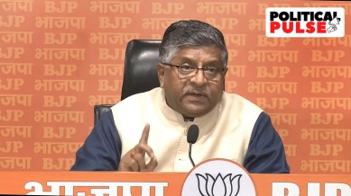 ravi shankar prasad