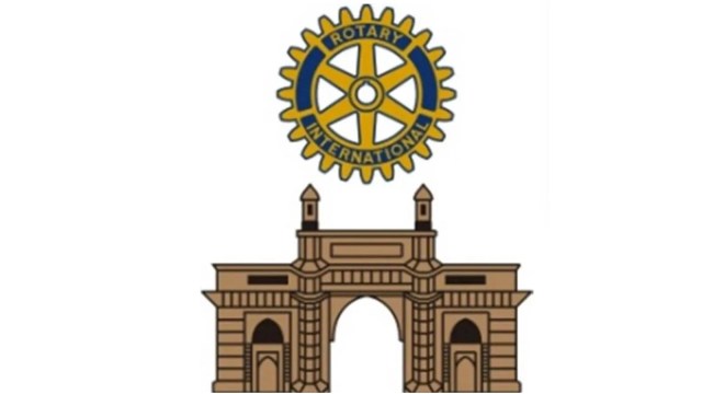 alumni meet, Rotary Club of Bombay, RCB initiative, student enrichment programme for underprivileged children, Bhavishya Yaan, Rotary Club of Bombay, academic partner Vidya, indian express news