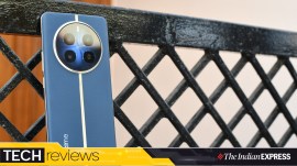 Realme 12 Pro review