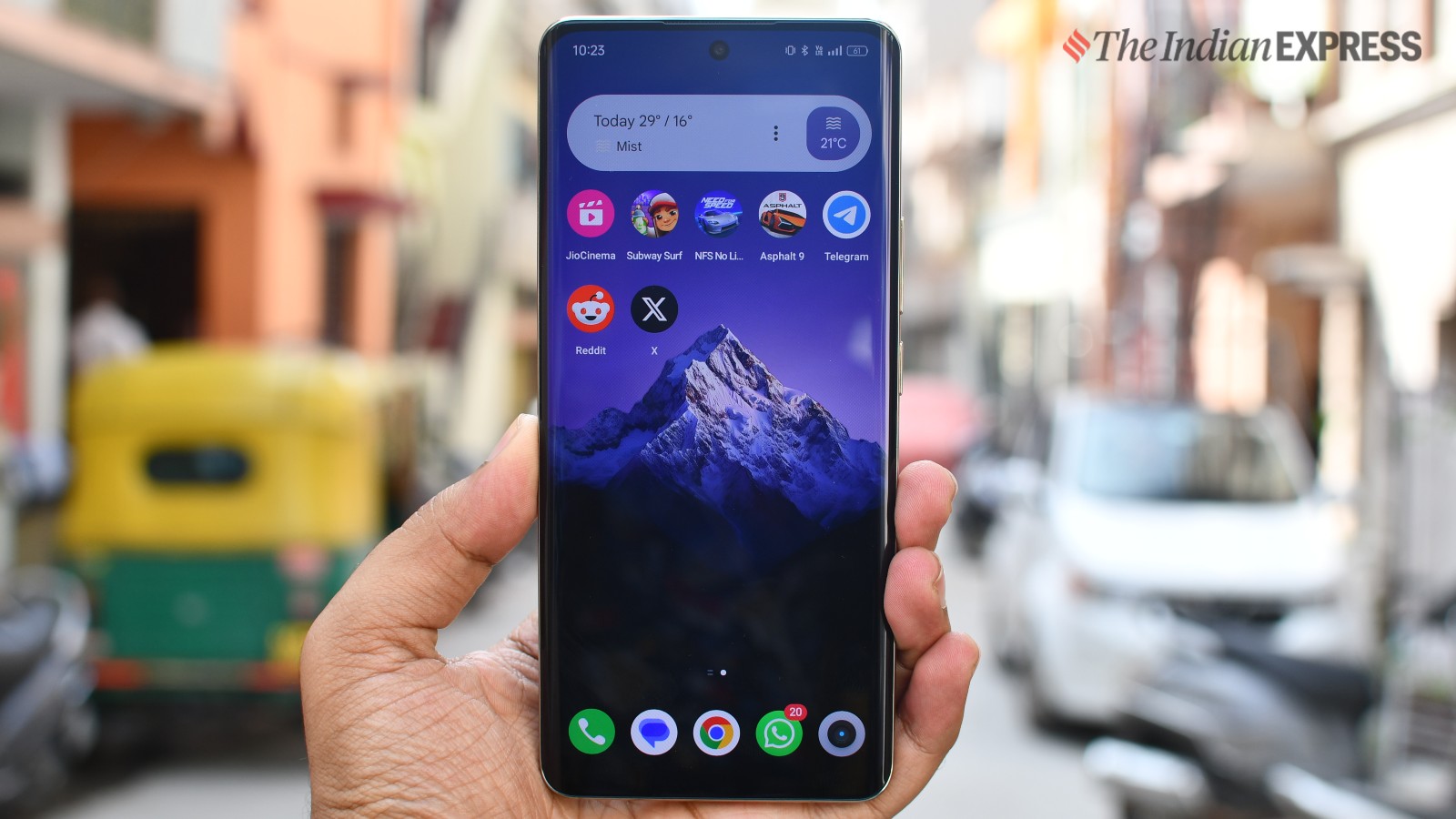 Realme 12 Pro review