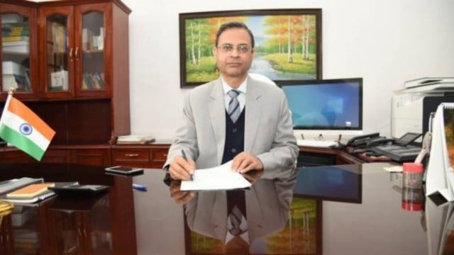 Sanjay Malhotra, Revenue Secretary Sanjay Malhotra, corporate tax cut, corporate tax, Indian express business, business news, business articles, business news stories