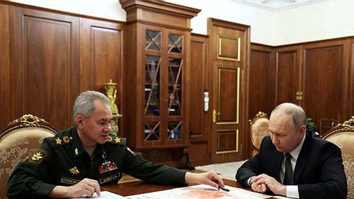 Russia denies deploying nuclear weapons in space