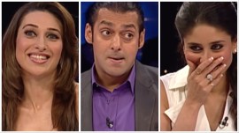 salman khan kareena kapoor karisma kapoor