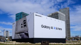 Samsung Galaxy AI