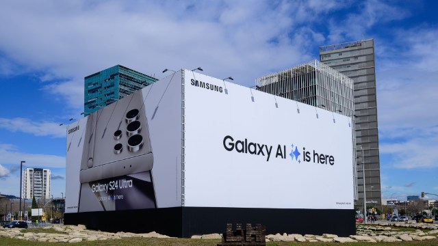 Samsung Galaxy AI