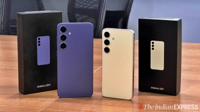 samsung galaxy s24 series review