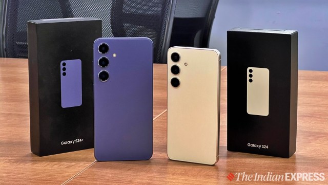 samsung galaxy s24 series review