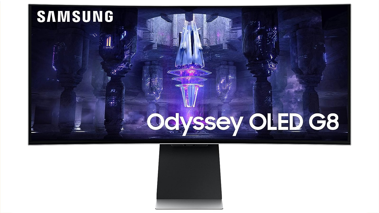 Samsung Odessey OLED