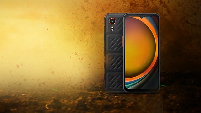 Galaxy XCover7