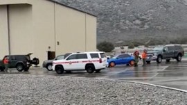 San Diego US marines dead