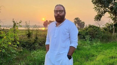 sandeep reddy vanga animal twitter handle