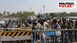 sandeshkhali violence