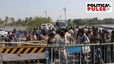 sandeshkhali violence