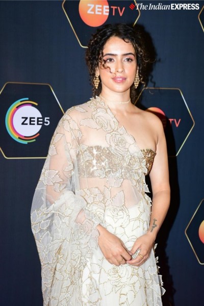 sanya malhotra