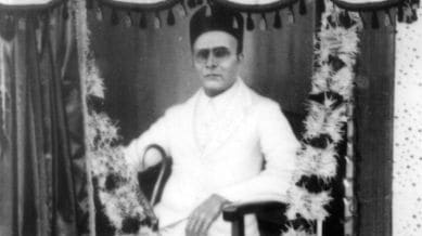 savarkar new book