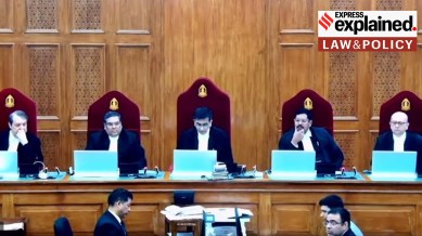 sc electoral bonds verdict explained.