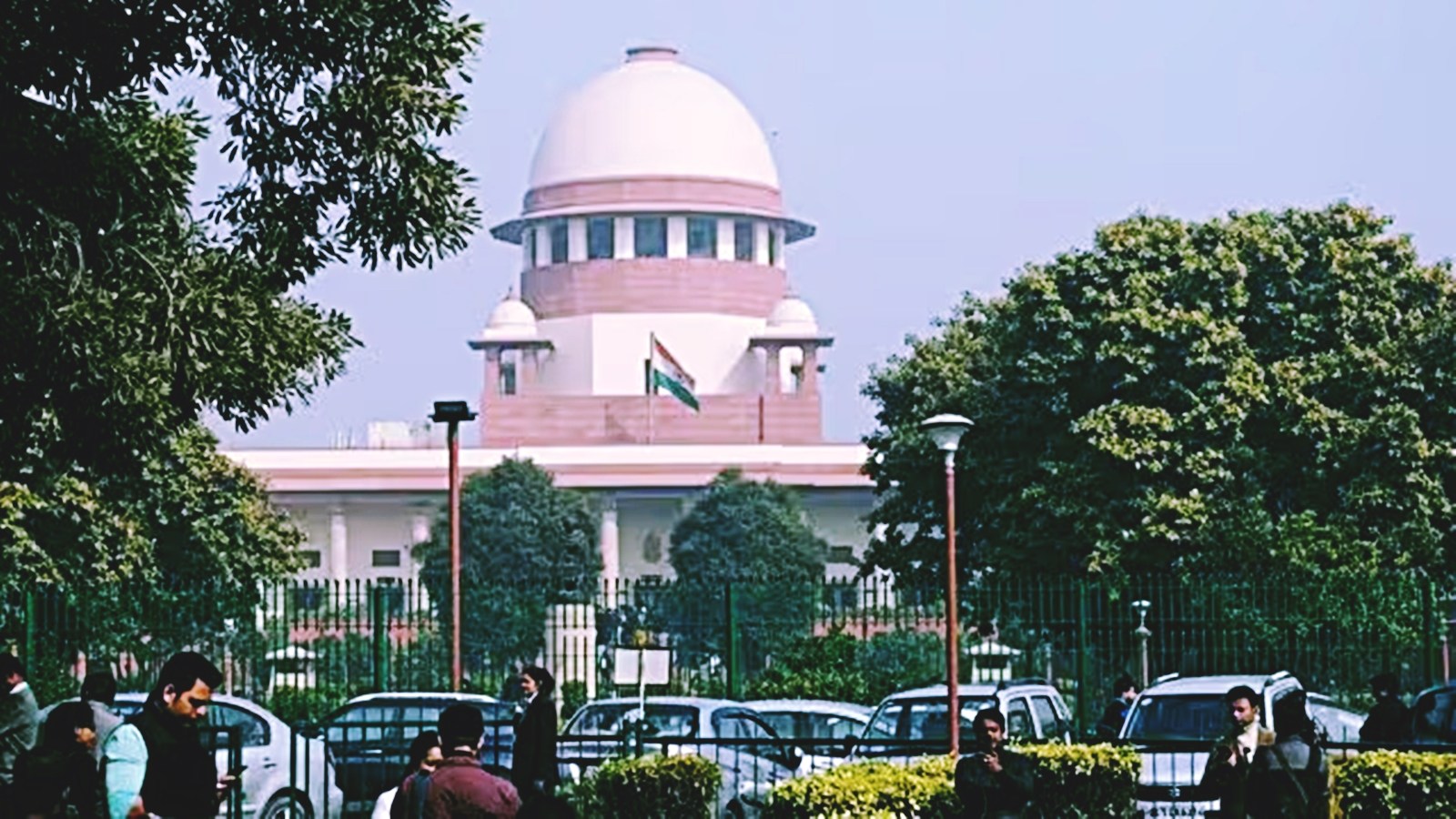 SC says its power under Article 142 does not empower it to ignore ...