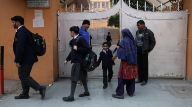 Private schools within one km of govt schools not obligated to have RTE seats