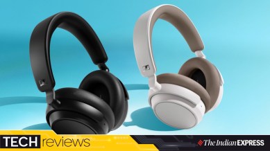 Sennheiser