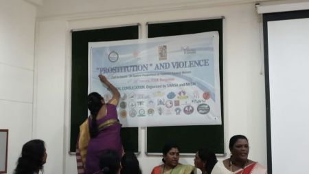 Latest News on Sex Workers: Get Sex Workers News Updates along with