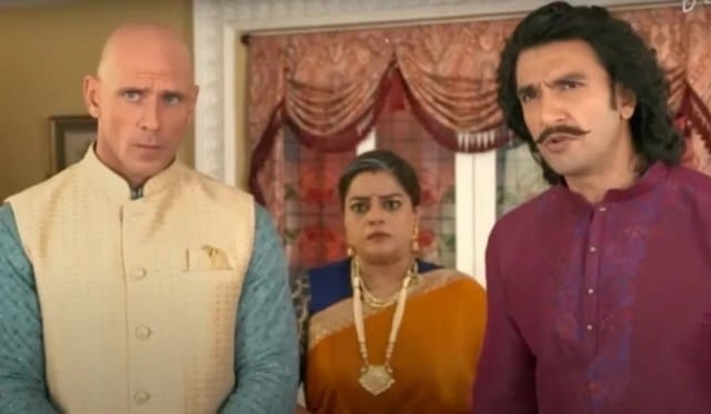 men's sexual health india, breaking the silence: men's sexual health, addressing men's sexual health concerns, improving men's sexual well-being, healthy lifestyle for men's sexual health, natural ways to improve men's sexual health, communication and men's sexual health, seeking professional help for men's sexual health, holistic approach to men's sexual health, Ranveer Singh and Johhny Sins ad