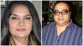 Shabana Azmi will play a pivotal role in Rajkumar Santoshi's Lahore 1947.