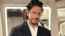 shah rukh khan news