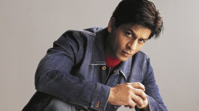 shah rukh khan