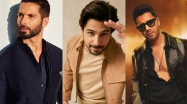 wpl. shahid kapoor, tiger shroff, varun dhawan