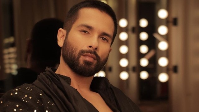 shahid kapoor radha soami faith