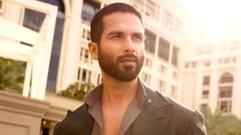 shahid kapoor news