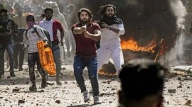 northeast delhi riots